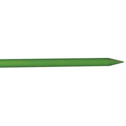 Ty CountryYard S279, 180 cm, 7.9 mm, zelen, oporn, sklolamint