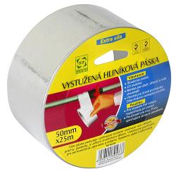 Paska Strend Pro, 50 mm, L-25 m, Alu