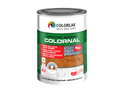 Colornal Mat V-2030 hned tmav 0,60L