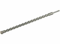 Vrt�k SDS-plus �tvorbrit�, o26x460mm, EXTOL PREMIUM