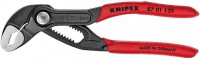 Kliete Cobra knipex 180