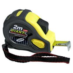 Meter GIANT CR-G16 10,0 m, zvinovac, pogumovan