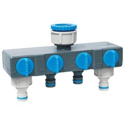 Rozboova AQUACRAFT 550634, Premium, Multi E