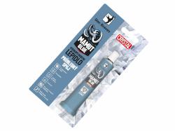 Lepidlo MAMUT 25 ml, transparentn�, Den Braven