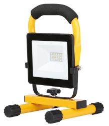 Reflektor Strend Pro Worklight SMD LED BL2-D3, 10W, 800 lm, pracovn, kbel 1.8 m, IP65