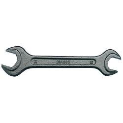 Kluc TONA 895 06,0x09, vidlicov