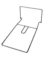 R�m ko�a na tr�vu pre kosa�ku QL41S-139