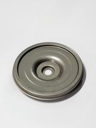 Prruba pre domcu vodre 50743, WJP-1024, diel 12, nhradn