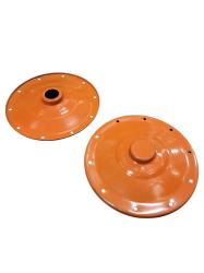 Kryt pre mie�a�ku CMX20, spodn�