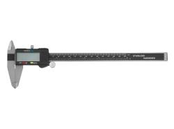 Posuvn� meradlo 200/0,01mm digit�lne