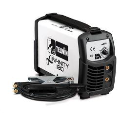 Zvraka Telwin INFINITY 180 + ACX, IP23, invertorov