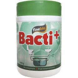 Bacti+ prok do septikov, mp a istiiek, 500g