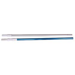 Tyč Strend Pro Pool 1725B, teleskopická, pre sieťku do bazénu, 120/360 cm, 1.1 mm, modrá