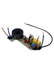 Regultor otok RS07-115H diel 35