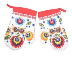 Chapka s mag. 2ks FOLK