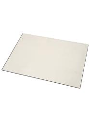 Sklo pre kachle Nera Plus, 255x175x4 mm, nhradn