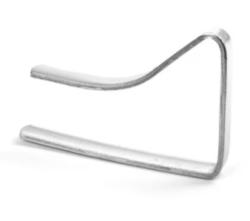 MAKRO - Spony na obrus 4ks