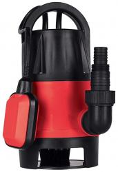 �erpadlo STREND PRO GARDEN, 750W, 12500 l/h, k�bel 10 m, do kalnej vody