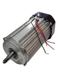 Motor na Reza Worcraft TC-800A, 230 mm, 800W, diel 94