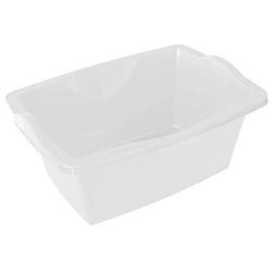 Vandlk ICS C151015, 15 lit, 45x35x18 cm, biely, hranat