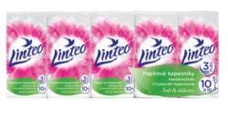MAKRO - Vreckovky LINTEO SATIN 10x10