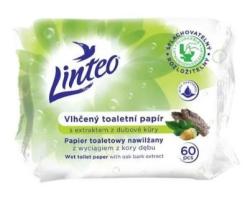 MAKRO - Toaletn papier vlhen dubov kra, vlhen 60ks