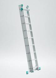 Rebrk ALVE EUROSTYL PROFI 7809, 3x09, univerzlny, A258 B569, na schody