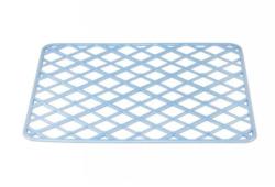 PETRA PLAST - Podloka do drezu 29x25cm rzne farby, umel hmota