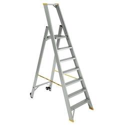 Schodiky ALVE FORTE PROFI PLUS 9303, 1x03, jednostrann