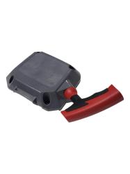 tartr na krovinorez GT52-430B.03, diel 3