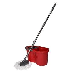 Mop Konex 14333, Quantum 16l, rotan, teleskopick, erven/modr (nhrada 253677)