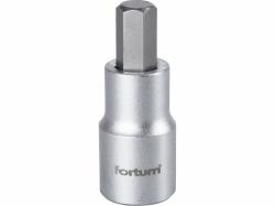 Hlavica zstrn, 1/2''x55mm imbus HX10