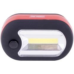 Svietidlo Strend Pro Worklight 3272, 3xCOB LED 100 lm, 2W, 3xAAA, pracovn, magnet, IP20