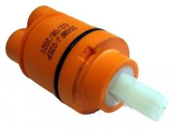 nhradn kartua vysok, 35mm, 2-kolkov, pre umvadlov batrie MAR10201+10202 a VNR 312