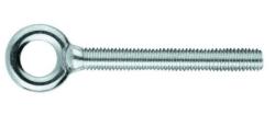 Skrutka M6x55 AR-FO Zn s okom