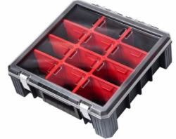 Box organizr HD 400