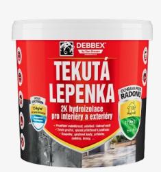 Tekut� lepenka 2K hydroizol�cia 21kg