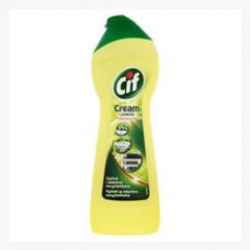 CIF cream lemon 300 ML