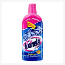 Fixinela istiaci prostriedok 500ml