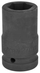 Hlavica nstrn 6HRAN 1" 27 mm, priemyslov GEKO