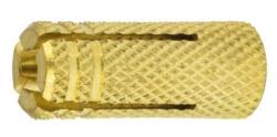 Kotva mosadz. 14 M Tala 18x50