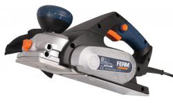 FERM PPM1010 elektrický hoblík