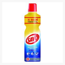 SAVO Original 1,2 l