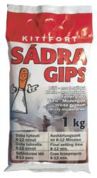 Sadra modelrska biela  3,0 kg