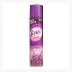 Well Done Osvieova vzduchu - Lavender 500ml