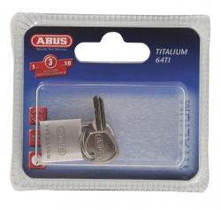 ABUS visac zmok Ti 727Ti/20