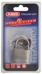 ABUS visac zmok Ti 727Ti/40