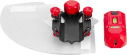 Laser Strend Pro SMD-RM20UG-Li, 2v1, Green, podlahov, USB nabjanie