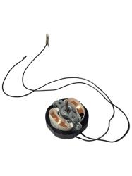 Motor PTC06 diel 12