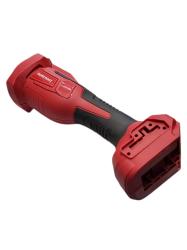 Rka na Reza plechu Worcraft CHMN-S20LiB, diel 42